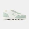 Le Coq Sportif ASTRA_2 W Zapatos de Mujer-Mujer Mujer | Astra 2