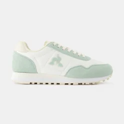 Le Coq Sportif ASTRA_2 W Zapatos de Mujer-Mujer Mujer | Astra 2