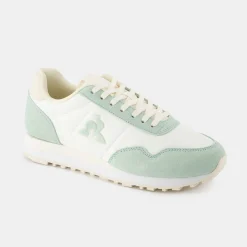Le Coq Sportif ASTRA_2 W Zapatos de Mujer-Mujer Mujer | Astra 2