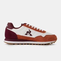 Le Coq Sportif ASTRA_2 W Zapatos unisex-Mujer Mujer | Astra 2
