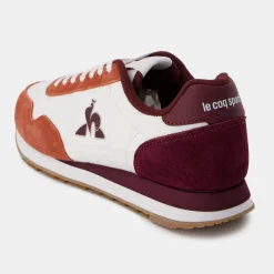 Le Coq Sportif ASTRA_2 W Zapatos unisex-Mujer Mujer | Astra 2