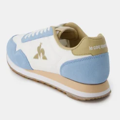 Le Coq Sportif ASTRA_2 W Zapatos unisex-Mujer Mujer | Astra 2