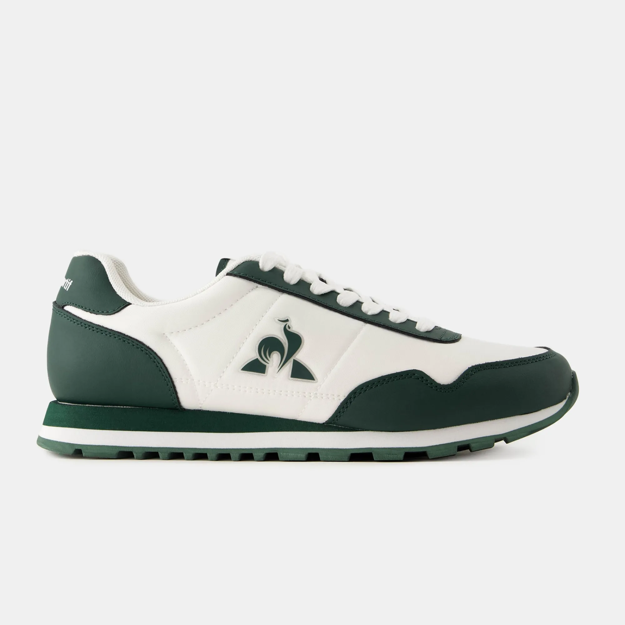 Le Coq Sportif ASTRA_2 Zapatos ASTRA_2 Unisex-Hombre Hombre | Astra 2