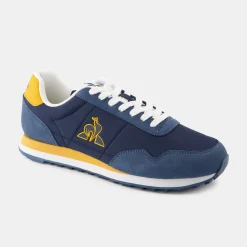 Le Coq Sportif ASTRA_2 Zapatos ASTRA_2 Unisex-Hombre Hombre | Astra 2