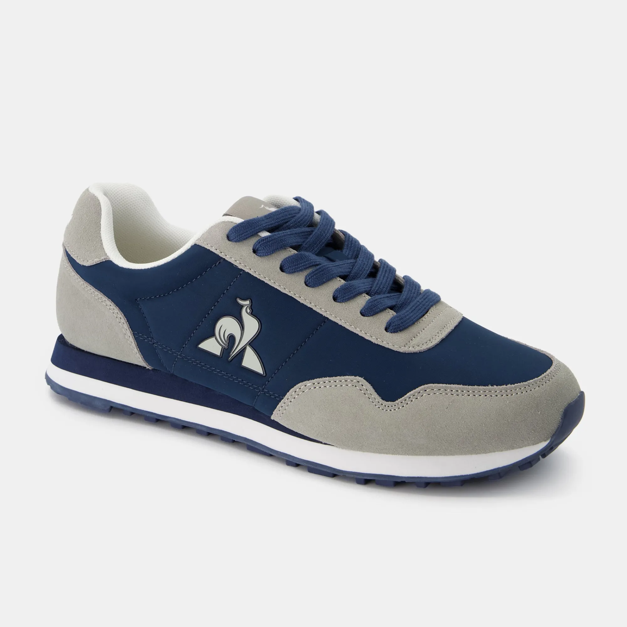 Le Coq Sportif ASTRA_2 Zapatos ASTRA_2 Unisex-Hombre Hombre | Astra 2