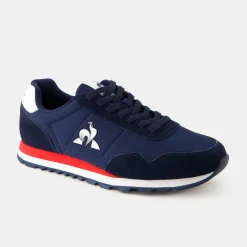 Le Coq Sportif ASTRA_2 Zapatos ASTRA_2 Unisex-Hombre Hombre | Astra 2