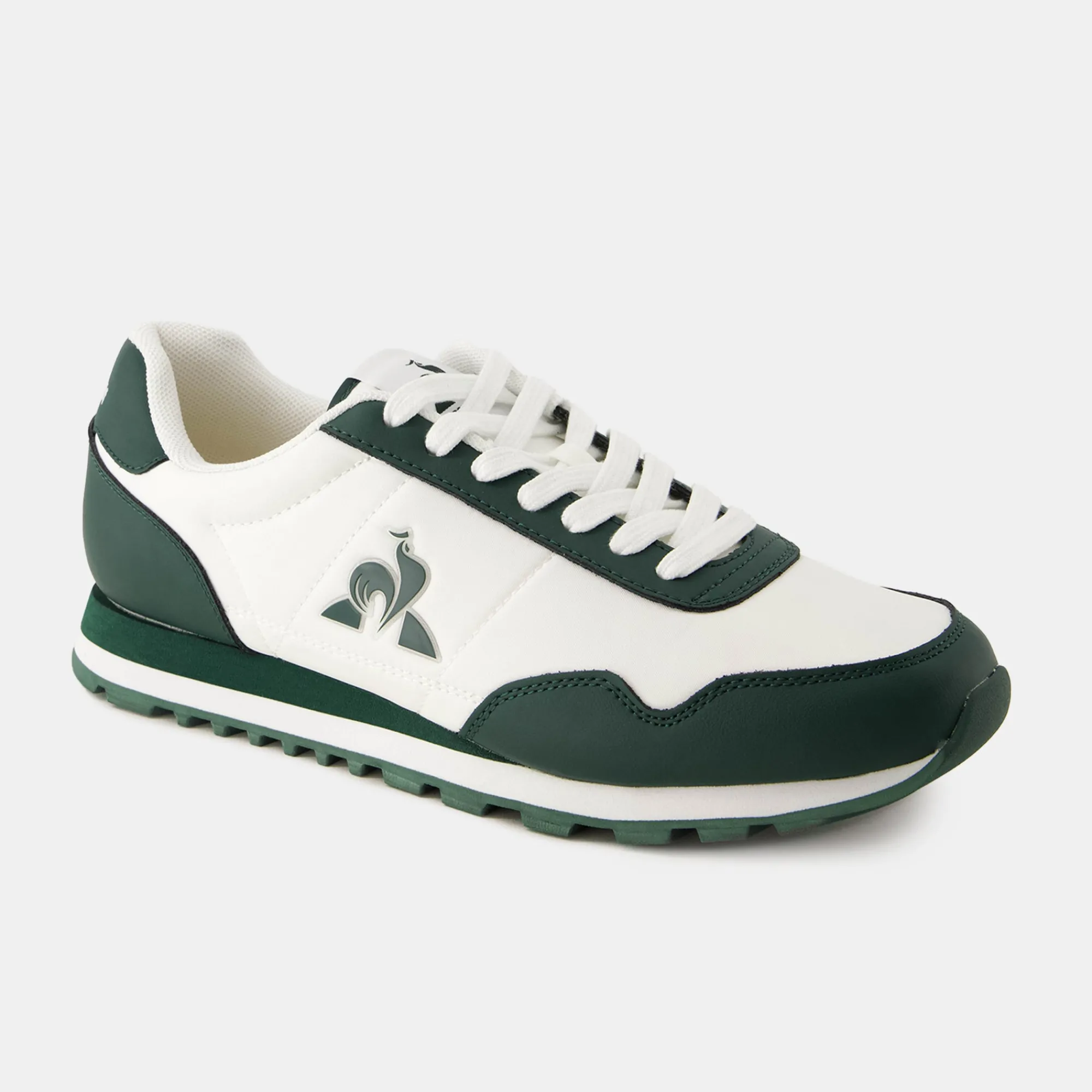Le Coq Sportif ASTRA_2 Zapatos ASTRA_2 Unisex-Hombre Hombre | Astra 2
