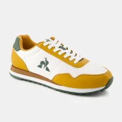 Le Coq Sportif ASTRA_2 Zapatos ASTRA_2 Unisex-Hombre Hombre | Astra 2
