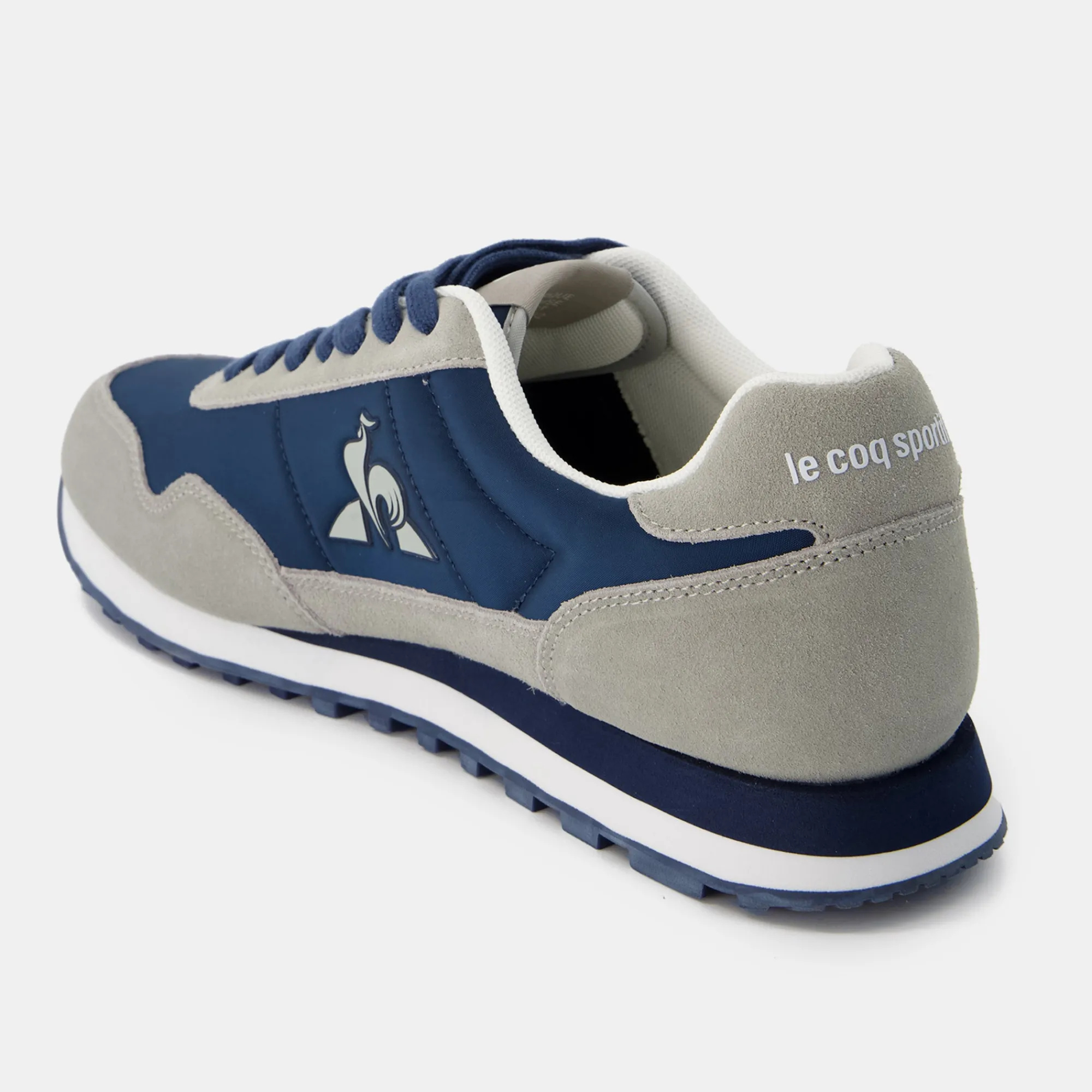 Le Coq Sportif ASTRA_2 Zapatos ASTRA_2 Unisex-Hombre Hombre | Astra 2