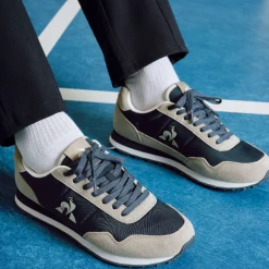 Le Coq Sportif ASTRA_2 Zapatos ASTRA_2 Unisex-Hombre Hombre | Astra 2