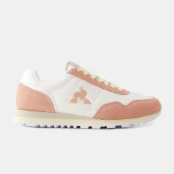 Le Coq Sportif ASTRA_2 Zapatos ASTRA_2 W Mujer-Mujer Mujer | Astra 2