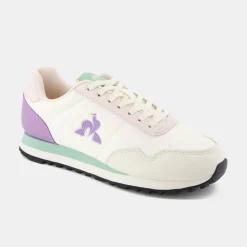Le Coq Sportif ASTRA_2 Zapatos ASTRA_2 W Mujer-Mujer Mujer | Astra 2