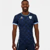 Le Coq Sportif Aviron Bayonnais - Match Outfit Camiseta Aviron Bayonnais Unisex-Hombre Rugby | Rugby