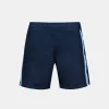 Le Coq Sportif Aviron Bayonnais - Match Outfit Pantalones Cortos Aviron Bayonnais para Niño- Rugby | Shorts