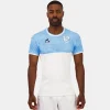 Le Coq Sportif Aviron Bayonnais - Match Outfit Camiseta Aviron Bayonnais Unisex-Hombre Rugby | Rugby