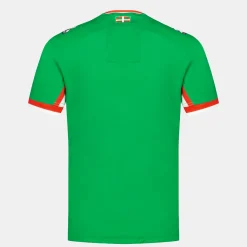 Le Coq Sportif Aviron Bayonnais - Match Outfit Camiseta Aviron Bayonnais Unisex-Hombre Rugby | Rugby