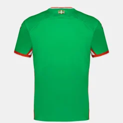 Le Coq Sportif Aviron Bayonnais - Match Outfit Camiseta Aviron Bayonnais Unisex-Hombre Rugby | Rugby