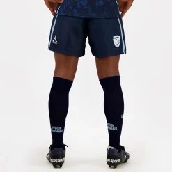 Le Coq Sportif Aviron Bayonnais - Match Outfit Pantalones Cortos Aviron Bayonnais Unisex-Hombre Rugby | Rugby