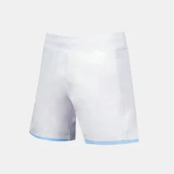 Le Coq Sportif Aviron Bayonnais - Match Outfit Pantalones Cortos Aviron Bayonnais para Niño- Rugby | Shorts