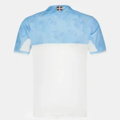 Le Coq Sportif Aviron Bayonnais - Match Outfit Camiseta Aviron Bayonnais Unisex-Hombre Rugby | Rugby