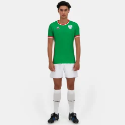 Le Coq Sportif Aviron Bayonnais - Match Outfit Camiseta Aviron Bayonnais Unisex-Hombre Rugby | Rugby