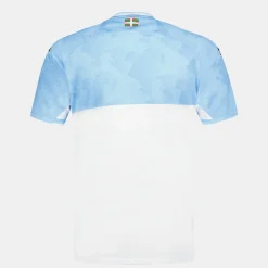 Le Coq Sportif Aviron Bayonnais - Match Outfit Camiseta Aviron Bayonnais Unisex-Hombre Rugby | Rugby