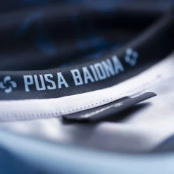 Le Coq Sportif Aviron Bayonnais - Match Outfit Camiseta Aviron Bayonnais Unisex-Hombre Rugby | Rugby