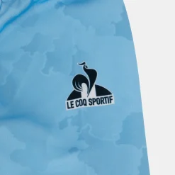 Le Coq Sportif Aviron Bayonnais - Match Outfit Camiseta Aviron Bayonnais para Niño- Rugby | Camisetas