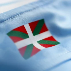 Le Coq Sportif Aviron Bayonnais - Traje de entrenamiento Camiseta Aviron Bayonnais Hombre-Hombre Rugby | Rugby