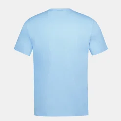 Le Coq Sportif Aviron Bayonnais Camiseta Aviron Bayonnais Hombre-Hombre Camisetas Y Tops