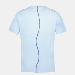 Le Coq Sportif Aviron Bayonnais Camiseta REMO BAYONNAIS Hombre-Hombre Camisetas Y Tops