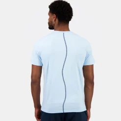 Le Coq Sportif Aviron Bayonnais Camiseta REMO BAYONNAIS Hombre-Hombre Camisetas Y Tops