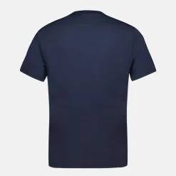 Le Coq Sportif Aviron Bayonnais Camiseta Aviron Bayonnais para Niño- Camisetas