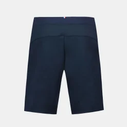 Le Coq Sportif Aviron Bayonnais Pantalones Cortos Aviron Bayonnais Unisex-Hombre Shorts