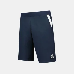 Le Coq Sportif Aviron Bayonnais Pantalones Cortos Aviron Bayonnais Unisex-Hombre Shorts