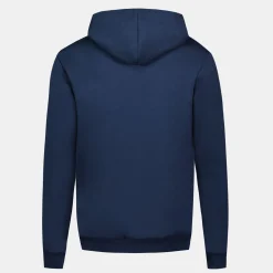 Le Coq Sportif Aviron Bayonnais Sudadera Con Capucha Aviron Bayonnais Hombre-Hombre Sudaderas Con Capucha | Sudaderas