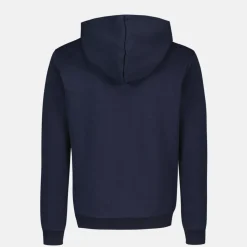 Le Coq Sportif Aviron Bayonnais Sudadera Con Capucha Aviron Bayonnais para Niño- Sudaderas