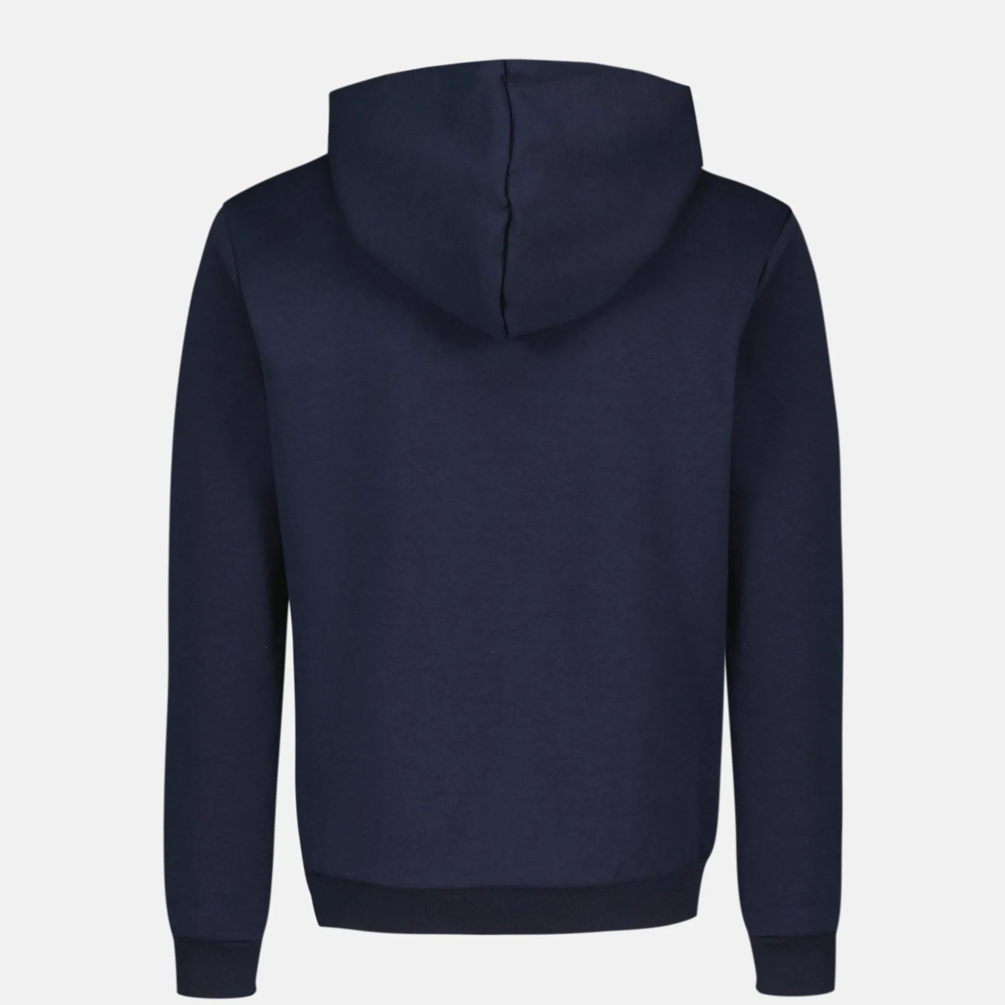 Le Coq Sportif Aviron Bayonnais Sudadera Con Capucha Aviron Bayonnais para Niño- Sudaderas