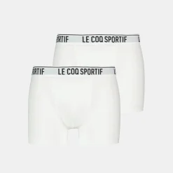 Le Coq Sportif Boxeor Hombre-Hombre Ropa Interior