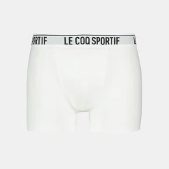 Le Coq Sportif Boxeor Hombre-Hombre Ropa Interior