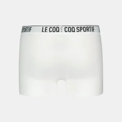 Le Coq Sportif Boxeor Hombre-Hombre Ropa Interior