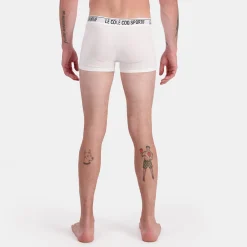 Le Coq Sportif Boxeor Hombre-Hombre Ropa Interior