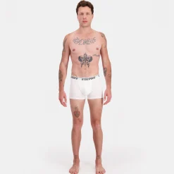 Le Coq Sportif Boxeor Hombre-Hombre Ropa Interior