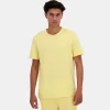 Le Coq Sportif Camiseta de hombre-Hombre Camisetas Y Tops