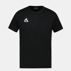 Le Coq Sportif Camiseta de hombre-Hombre Camisetas Y Tops