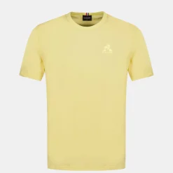 Le Coq Sportif Camiseta de hombre-Hombre Camisetas Y Tops