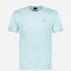 Le Coq Sportif Camiseta de hombre-Hombre Camisetas Y Tops