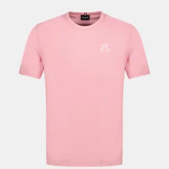 Le Coq Sportif Camiseta de hombre-Hombre Camisetas Y Tops