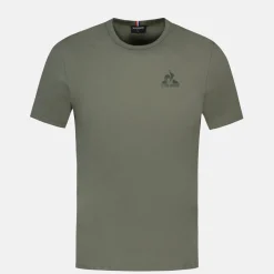 Le Coq Sportif Camiseta de hombre-Hombre Camisetas Y Tops