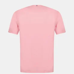 Le Coq Sportif Camiseta de hombre-Hombre Camisetas Y Tops